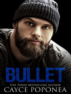 cover image of Bullet